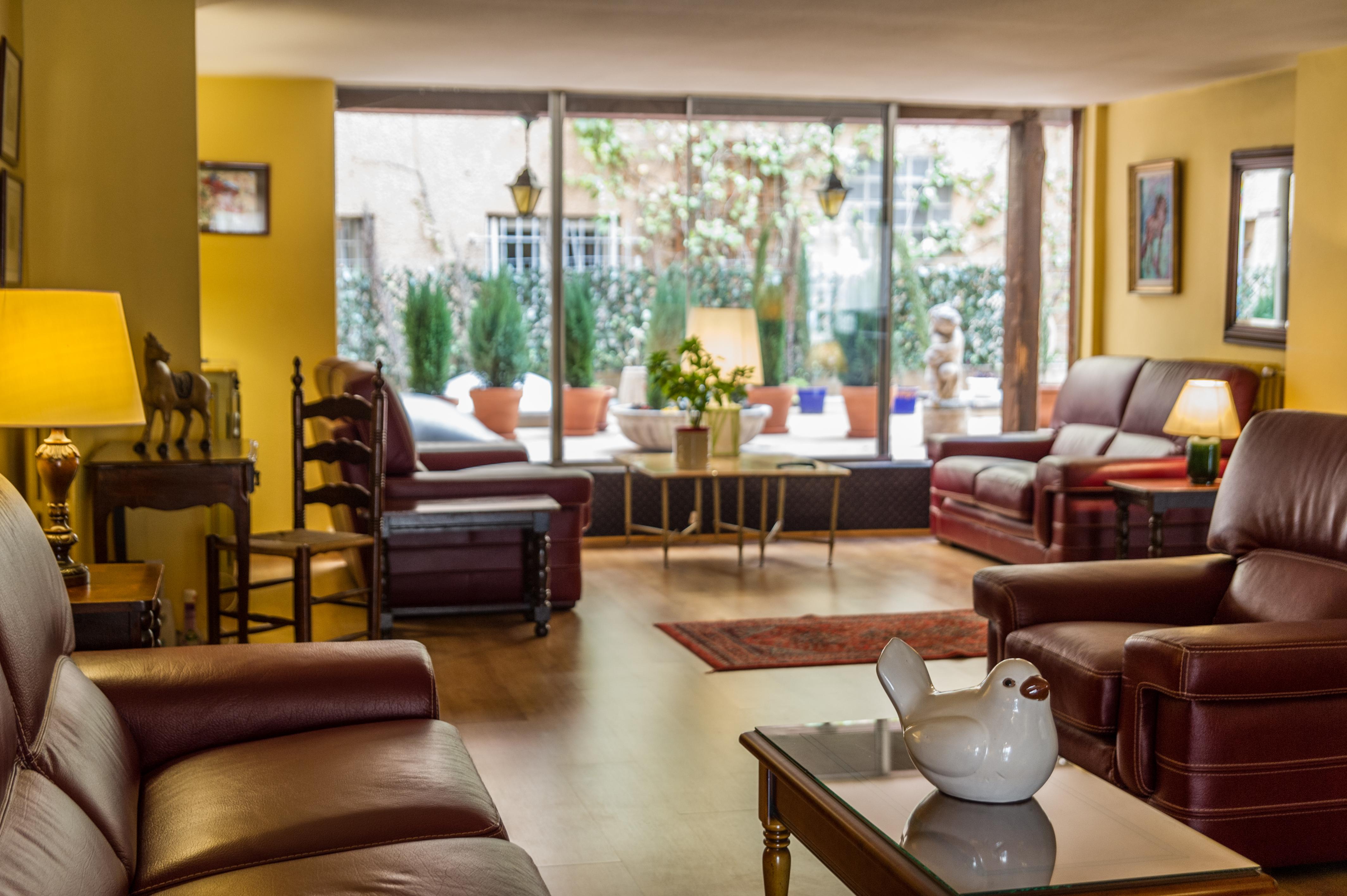 Hotel Pb - Paris-Barcelone Perpignan Eksteriør billede