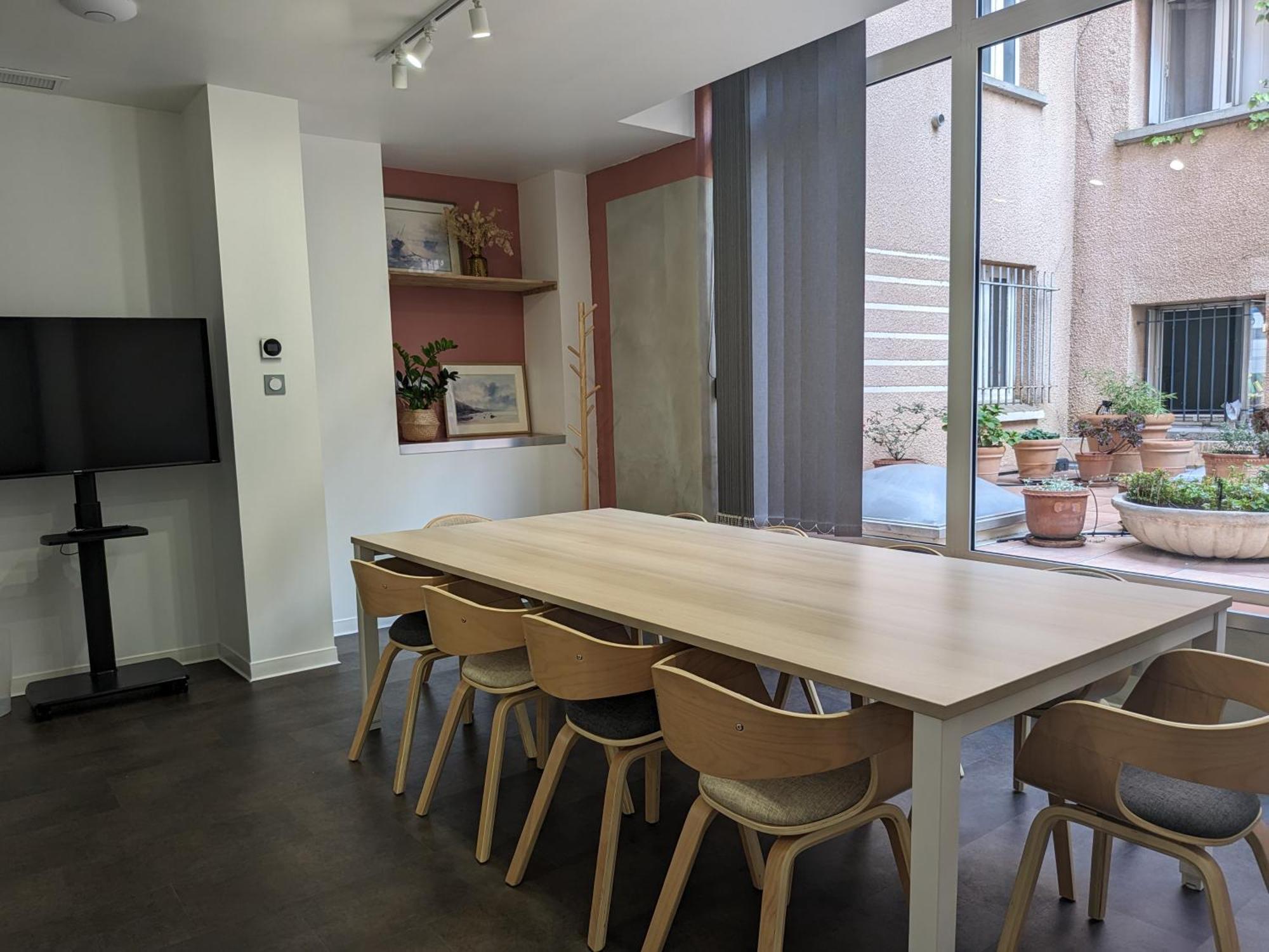 Hotel Pb - Paris-Barcelone Perpignan Eksteriør billede