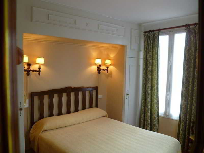 Hotel Pb - Paris-Barcelone Perpignan Eksteriør billede