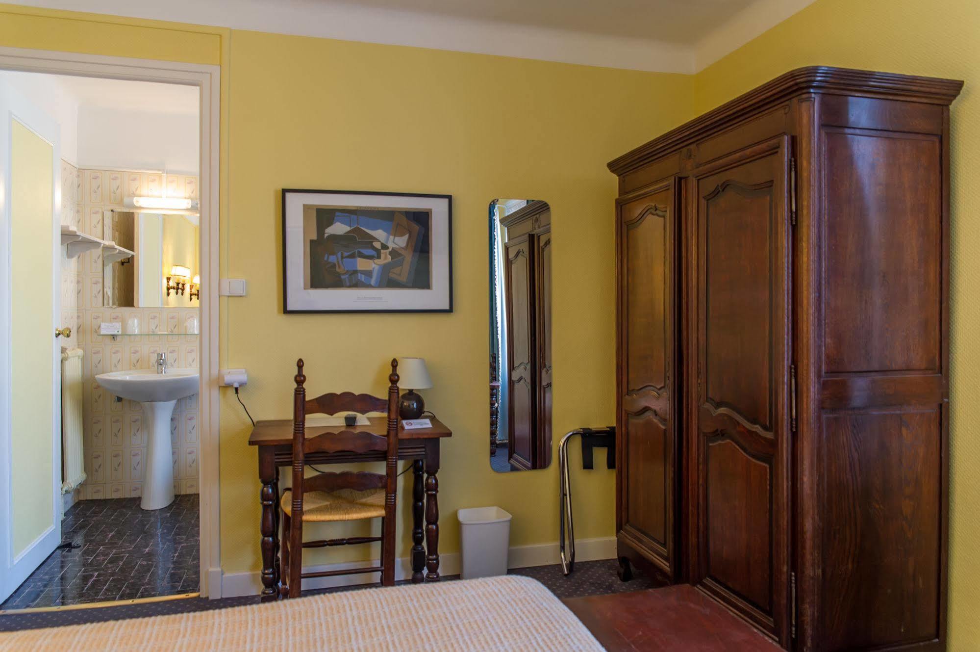 Hotel Pb - Paris-Barcelone Perpignan Eksteriør billede