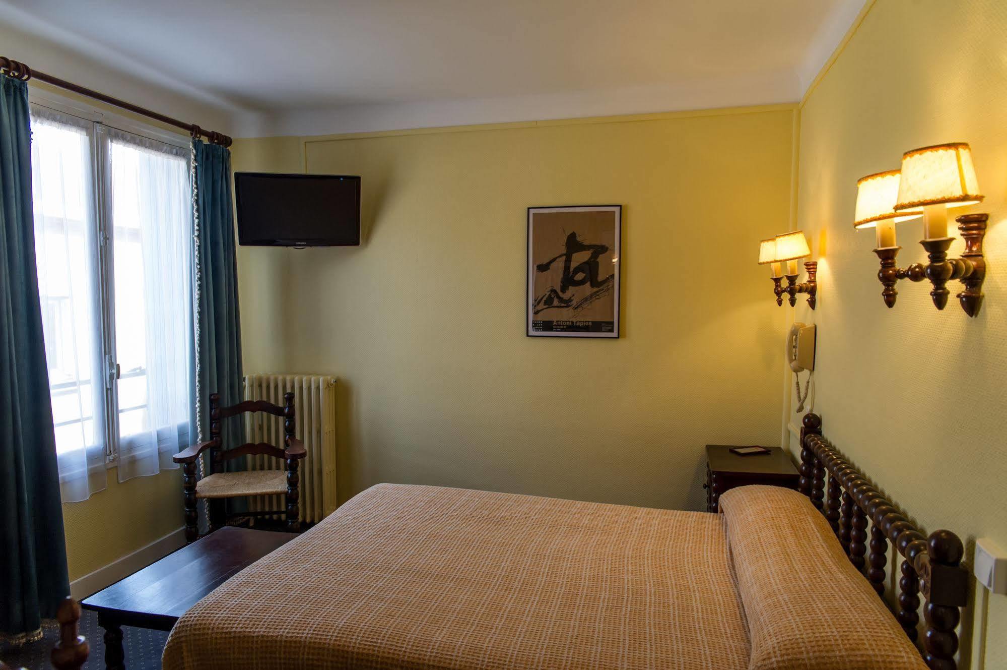 Hotel Pb - Paris-Barcelone Perpignan Eksteriør billede
