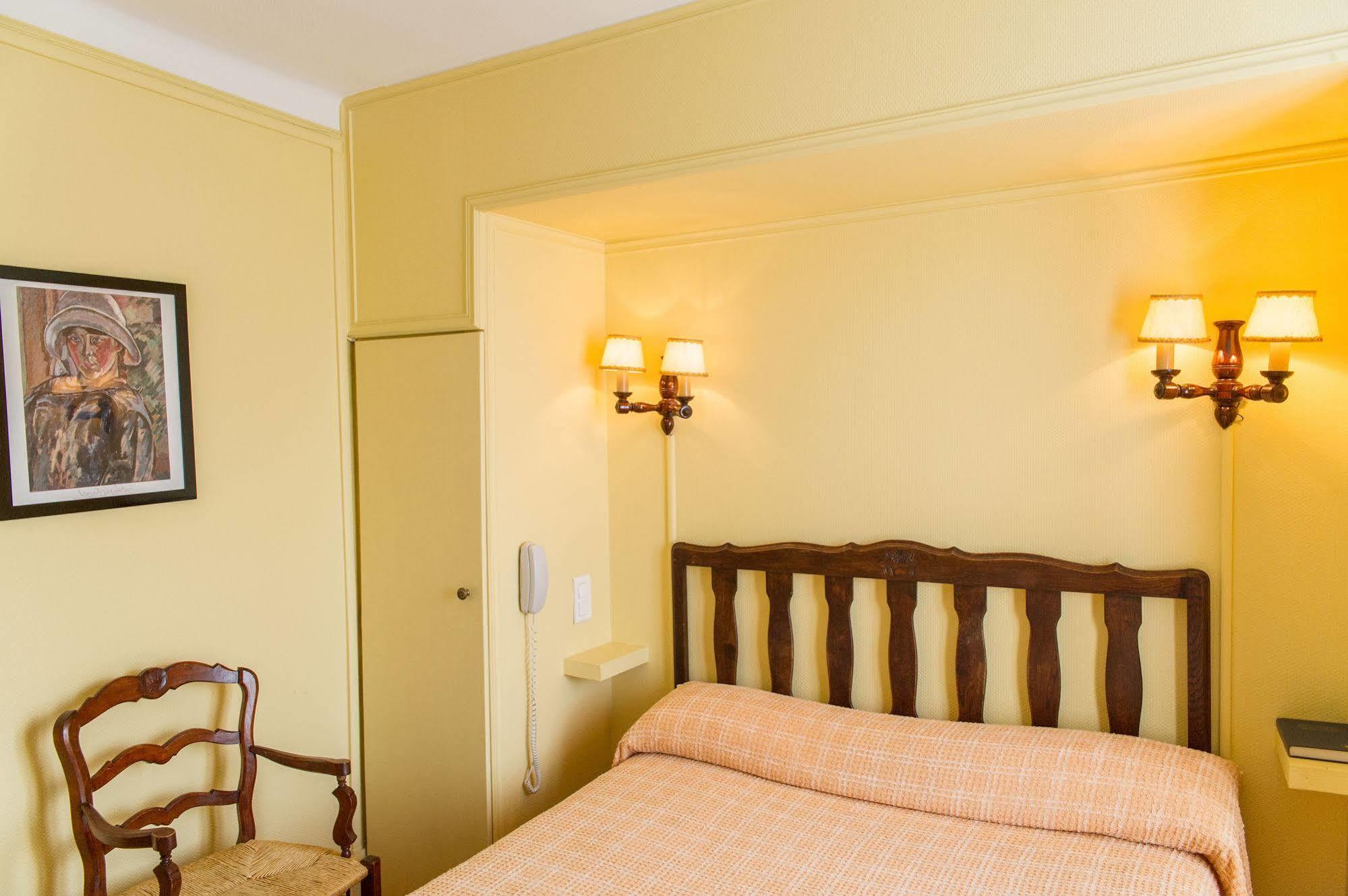 Hotel Pb - Paris-Barcelone Perpignan Eksteriør billede