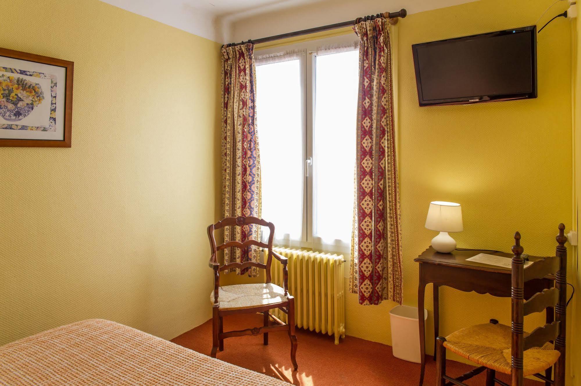 Hotel Pb - Paris-Barcelone Perpignan Eksteriør billede