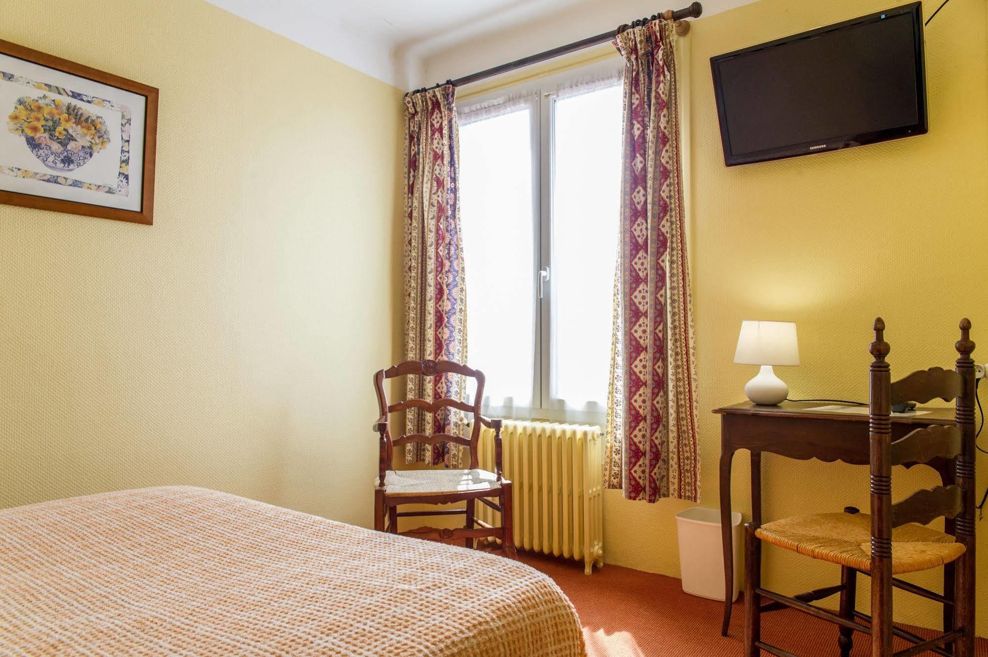 Hotel Pb - Paris-Barcelone Perpignan Eksteriør billede