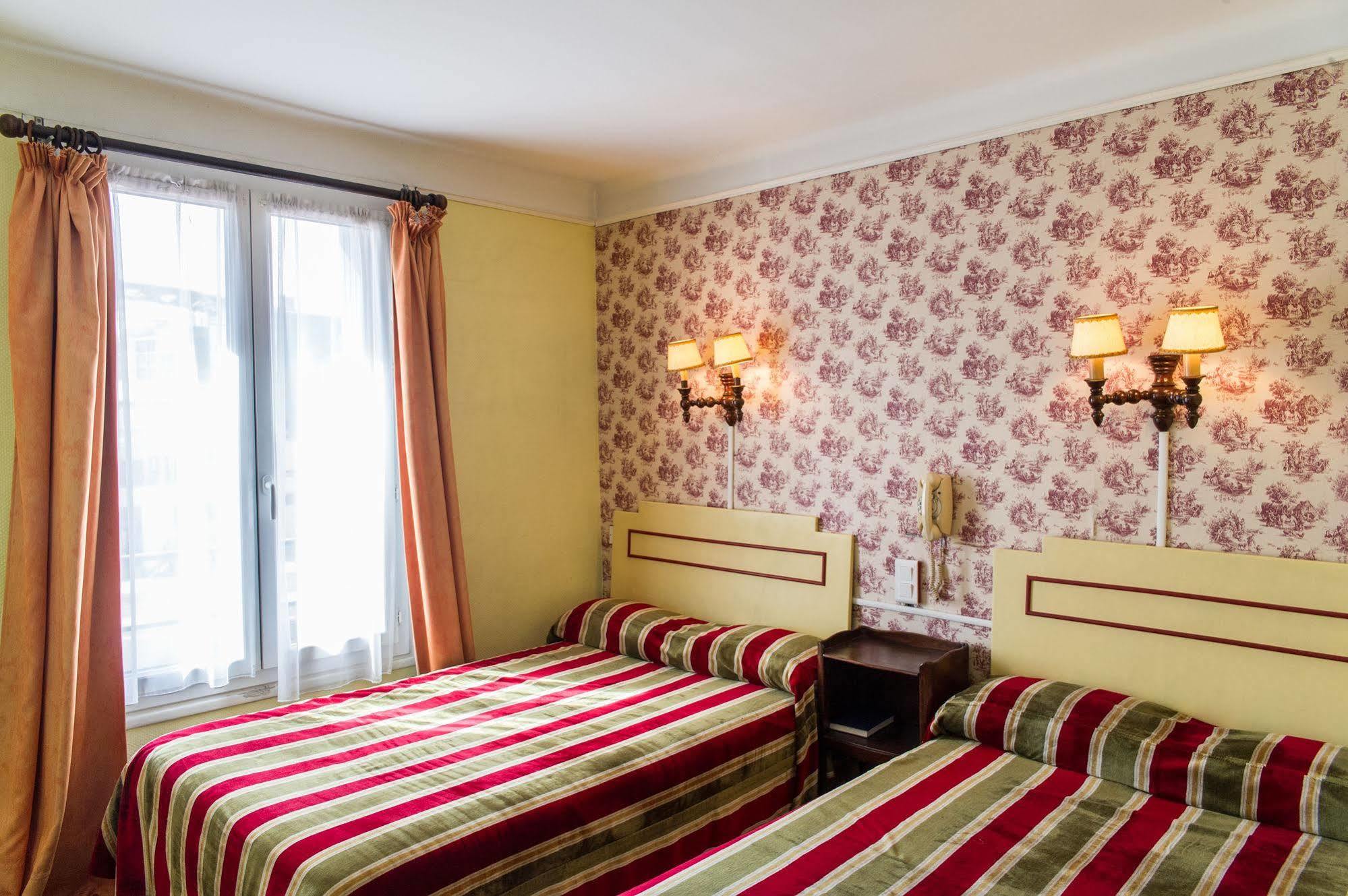 Hotel Pb - Paris-Barcelone Perpignan Eksteriør billede