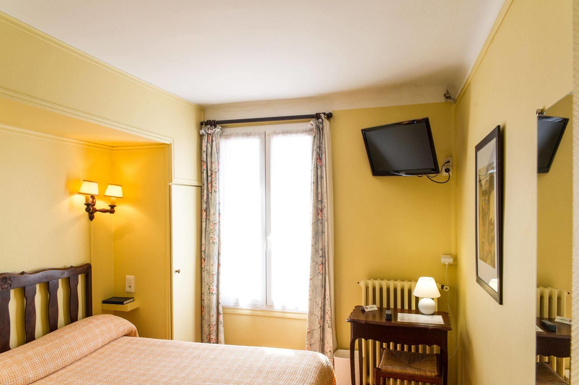 Hotel Pb - Paris-Barcelone Perpignan Eksteriør billede